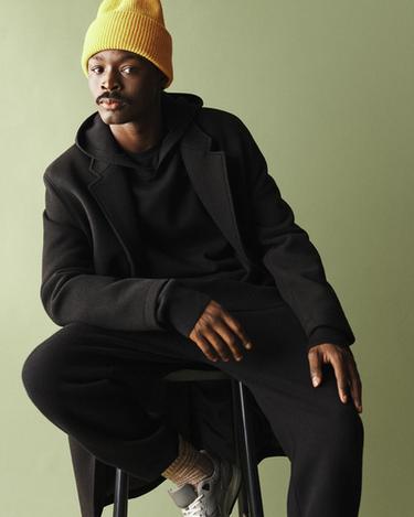 Men´s New In Clothes | ZARA Australia