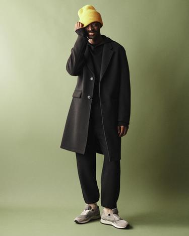 Última Semana Hombre | Nueva Colección Online | ZARA Chile