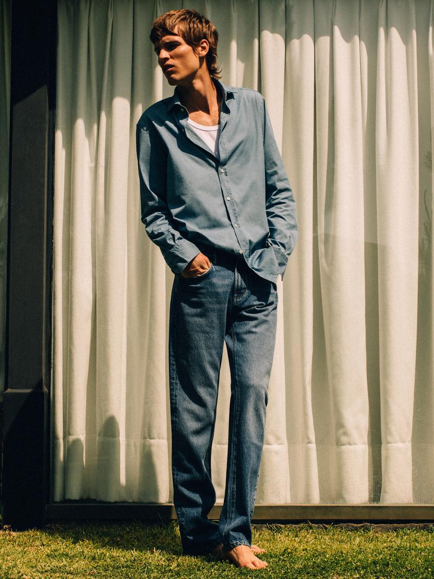 Zara men pjs Clearance