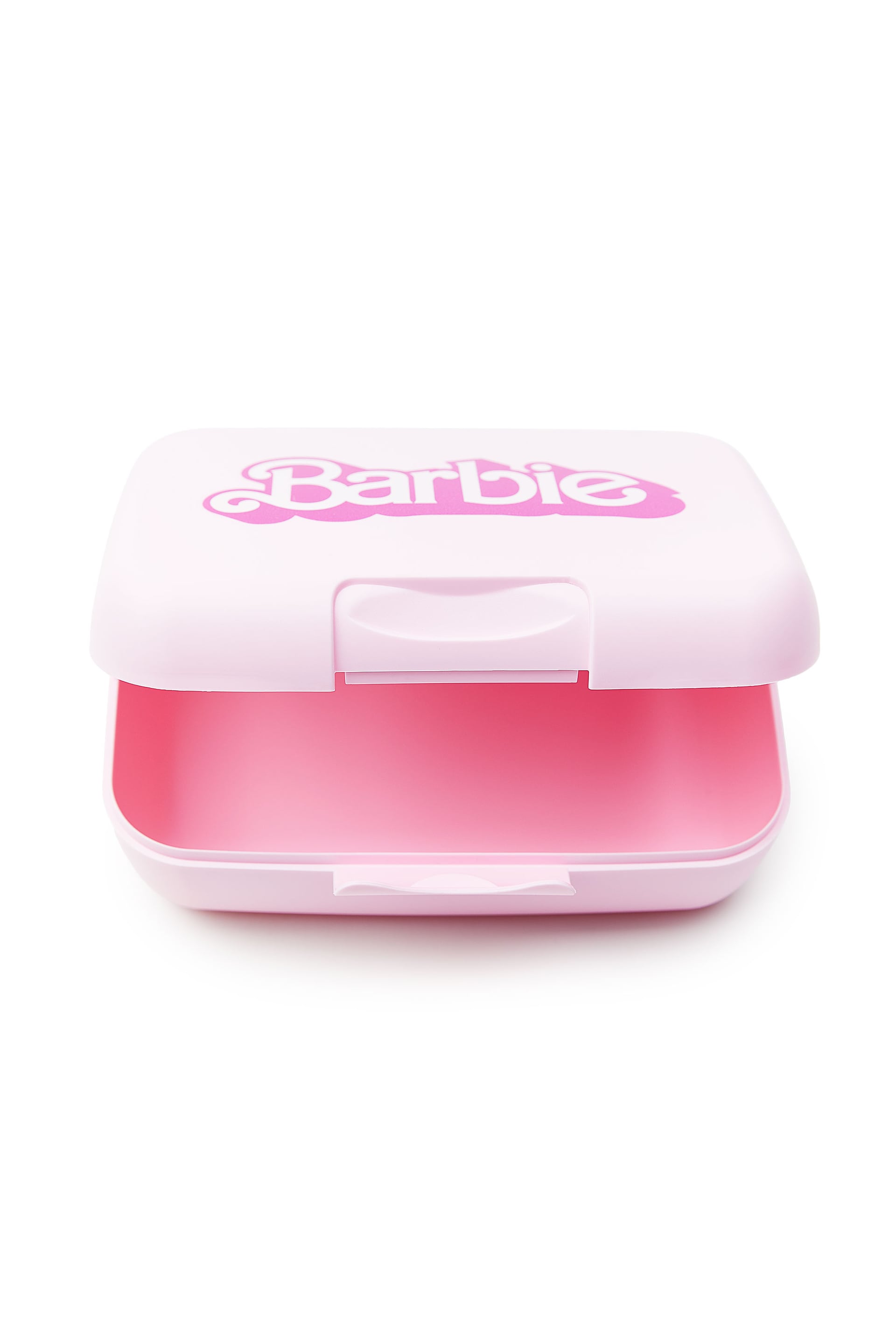 BARBIE™ THE MOVIE ©WARNER BROS. LUNCH BOX - Pink