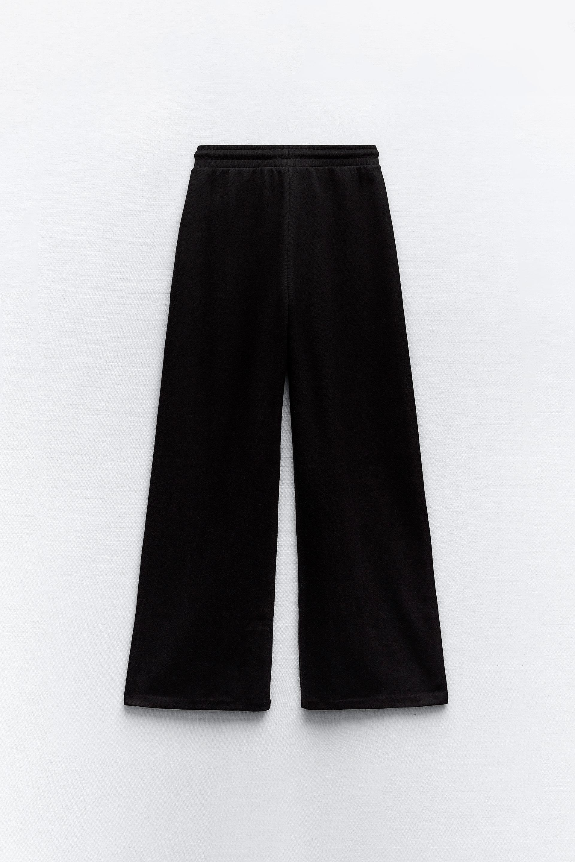 Zara wide leg shorts Clearance