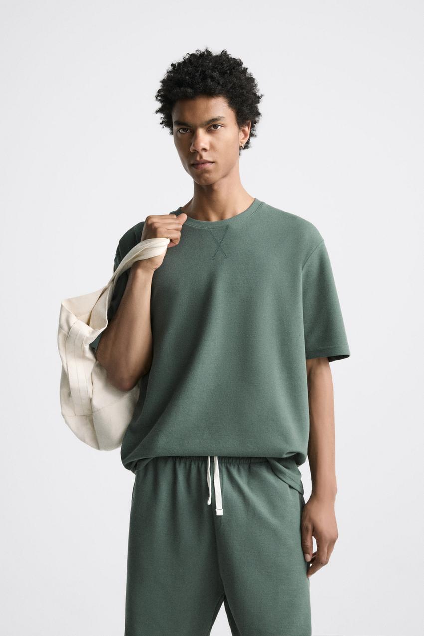 Zara t shirt manufacturers Outlet