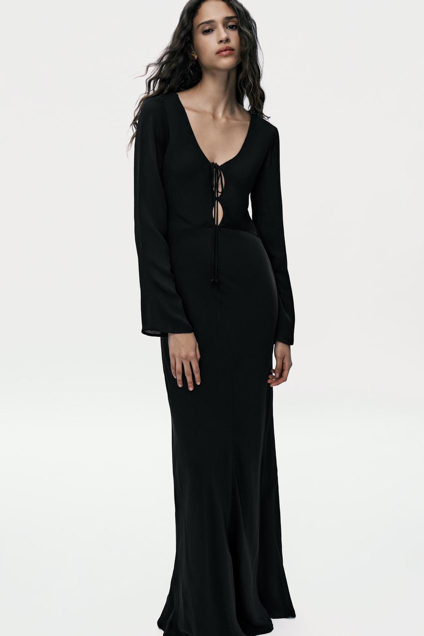 Zara ladies maxi dresses Clearance
