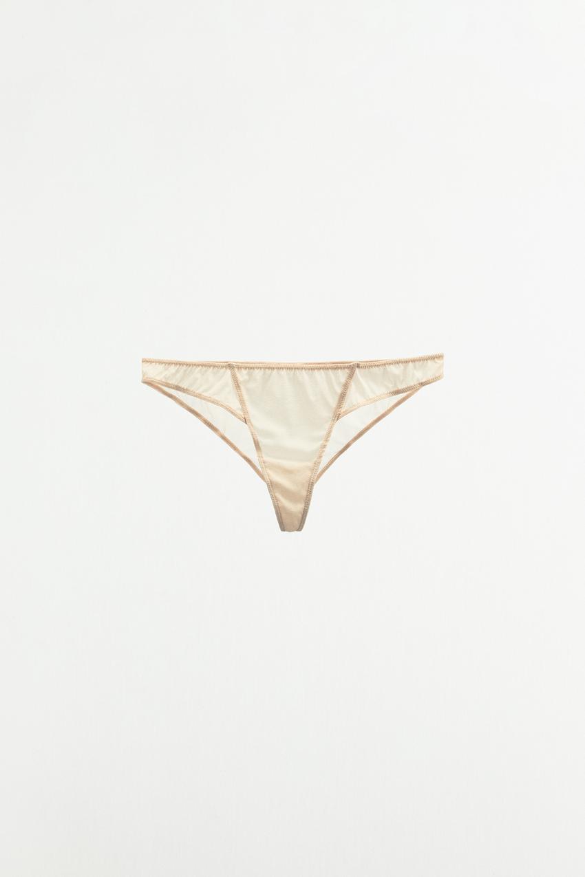 Panty zara Clearance