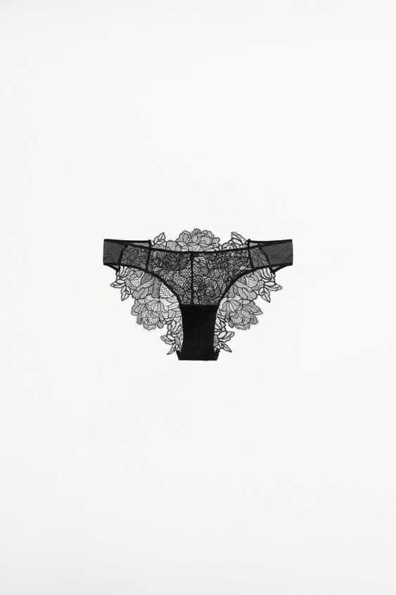 Panty zara Clearance