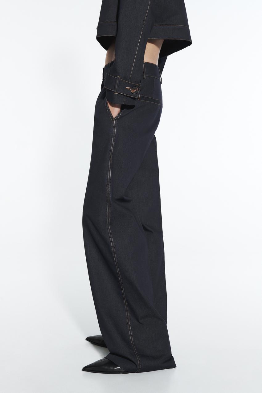 Zara trousers 1478 Clearance