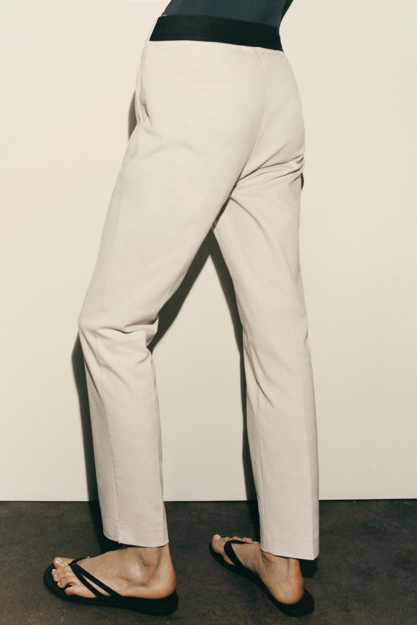 New zara pants Clearance