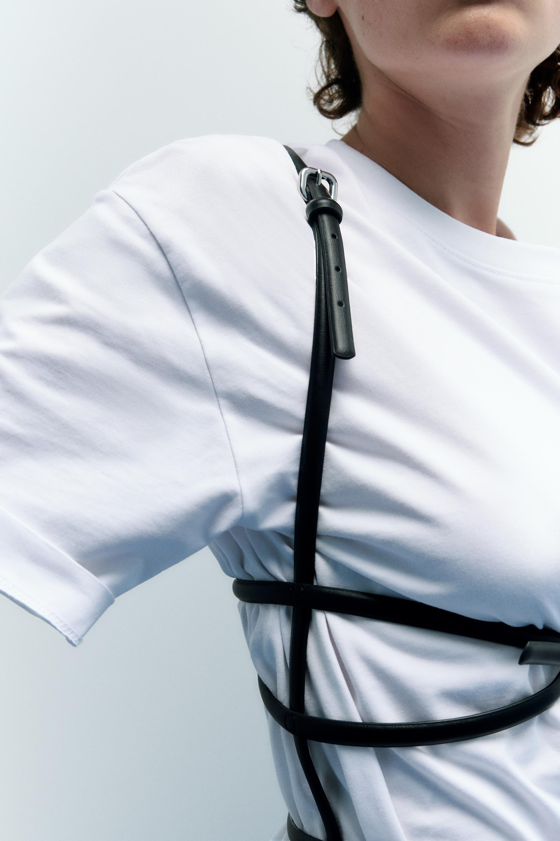 Descubre la prenda de Zara que crea tendencia y polémica 6 Indetex se erige como un paladín de las tendencias