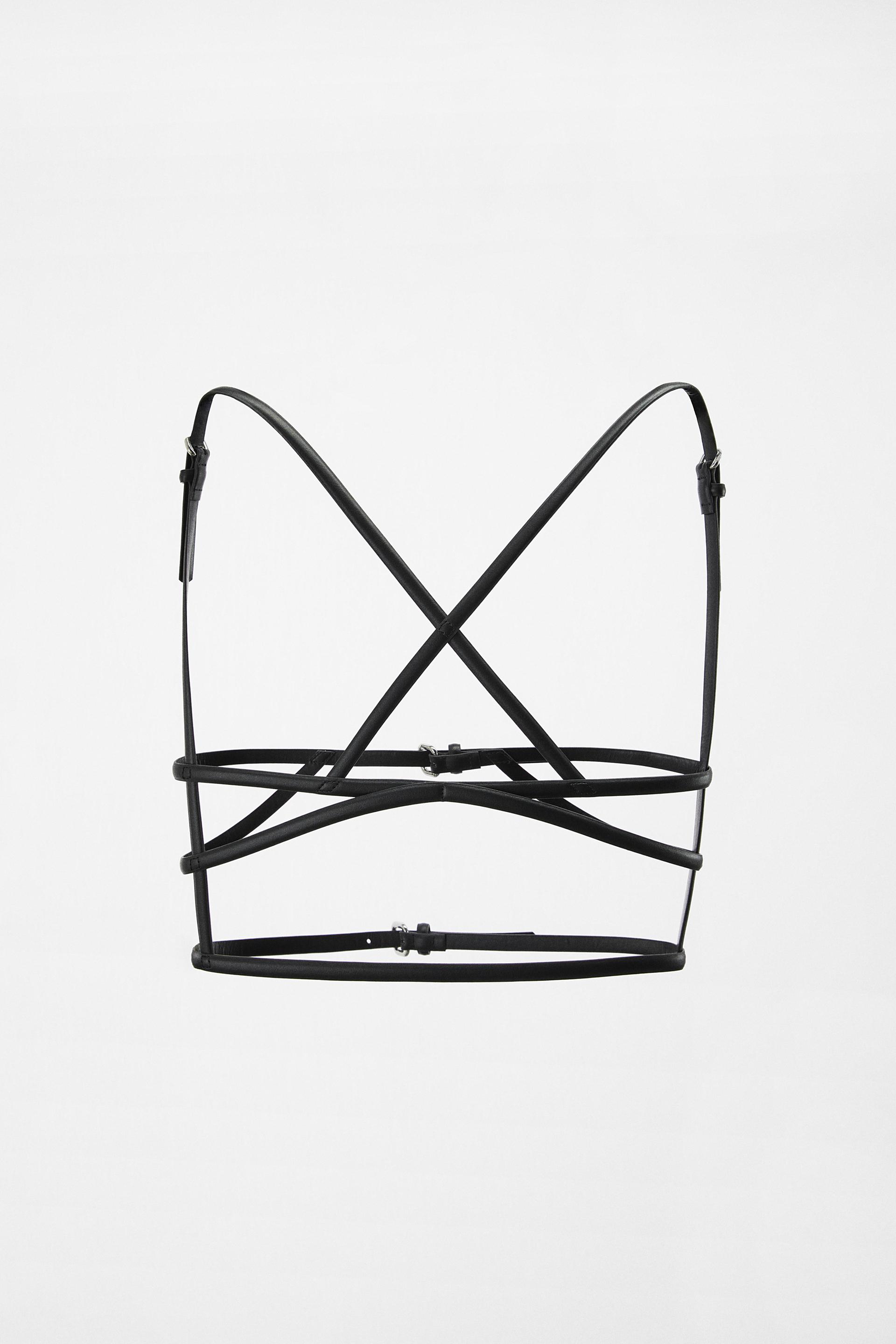 Descubre la prenda de Zara que crea tendencia y polémica 5 Zara quiere seguir sorprendiendo