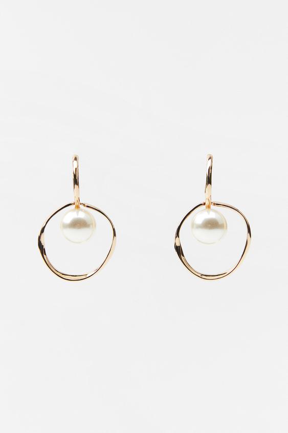 Zara women's jewellery Clearance