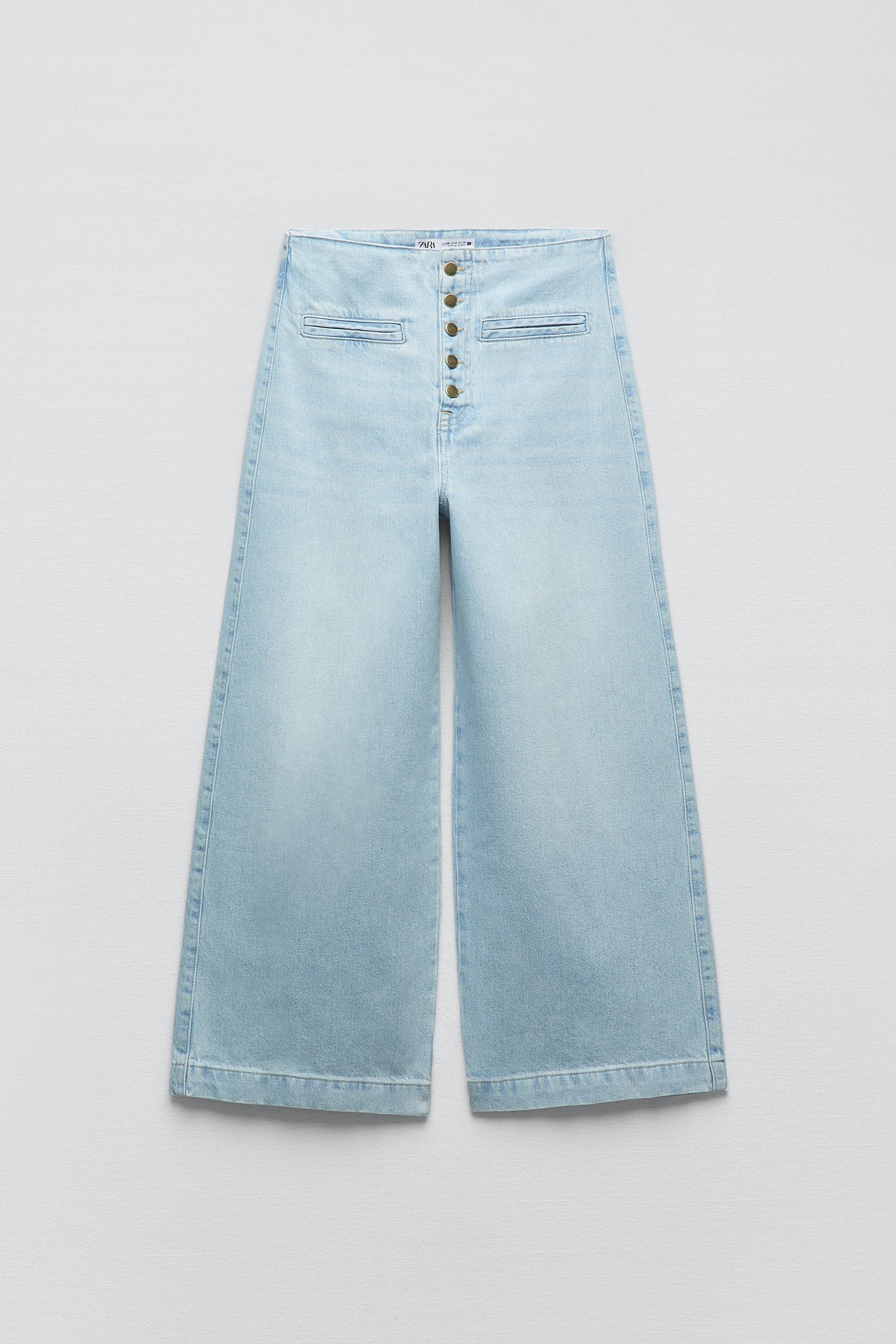 Zara 1889 jeans Clearance