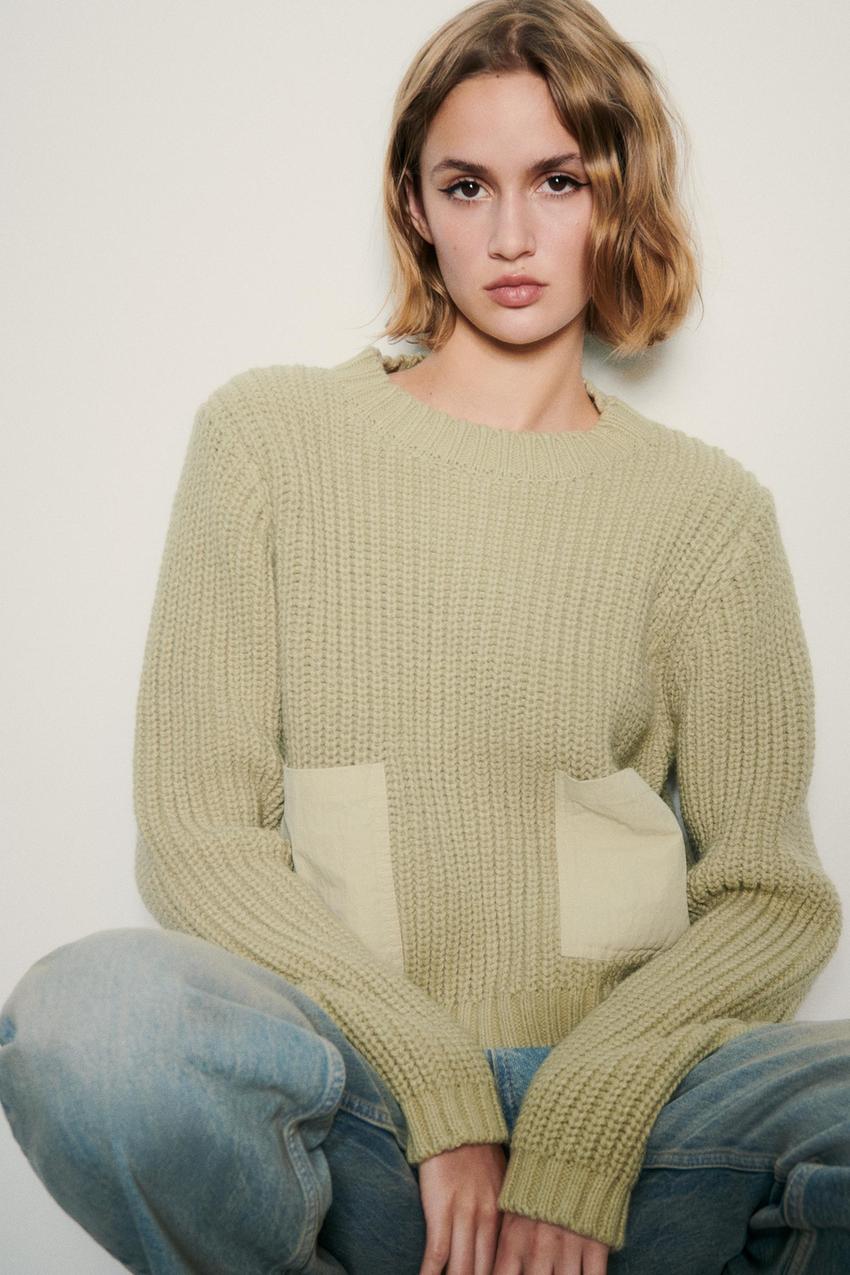 Zarajumper Clearance