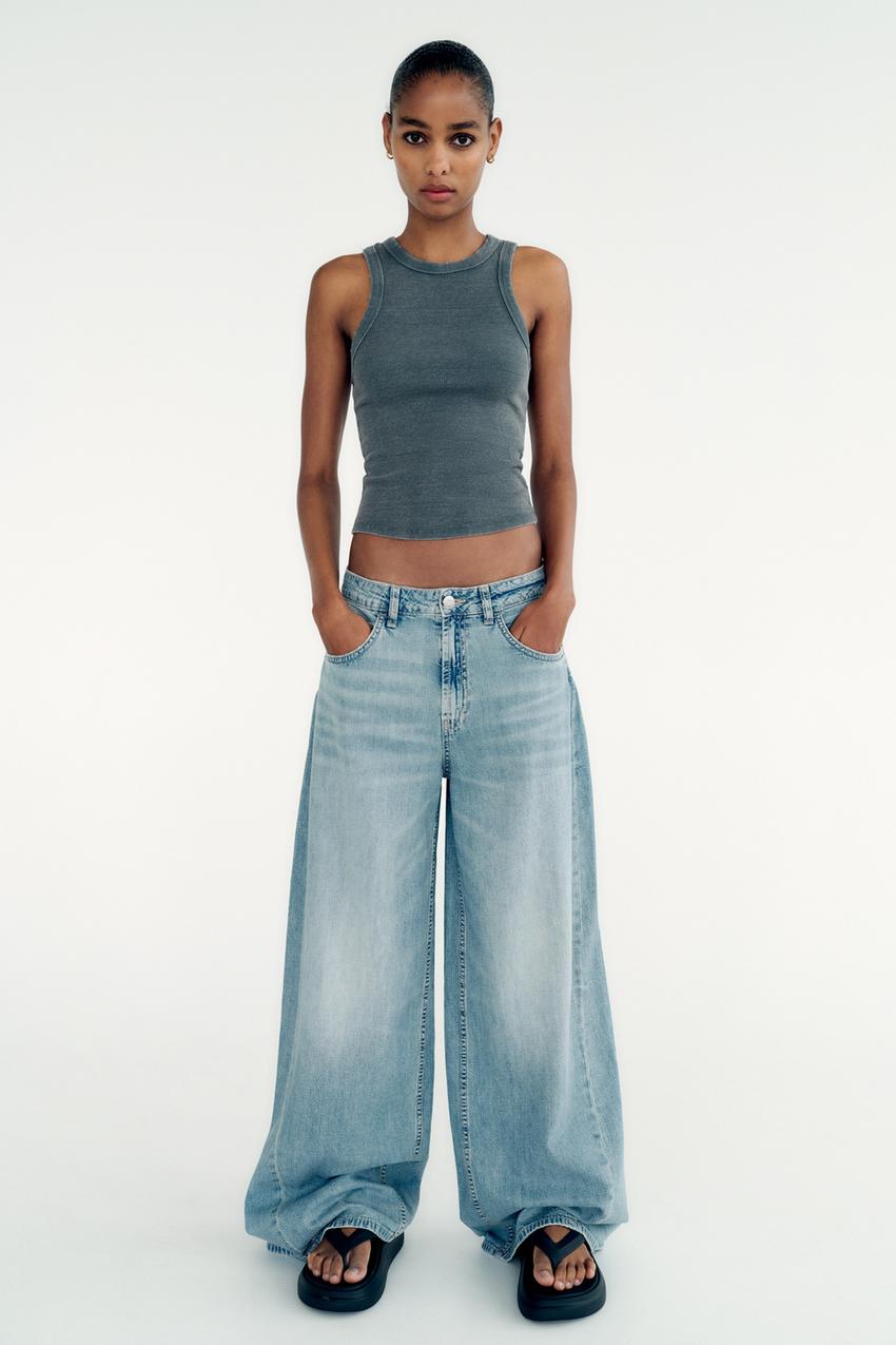 Zara it jeans Outlet