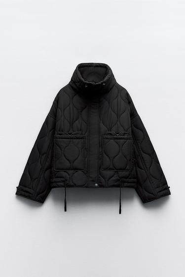 BUNDA PUFFER WATER REPELLENT