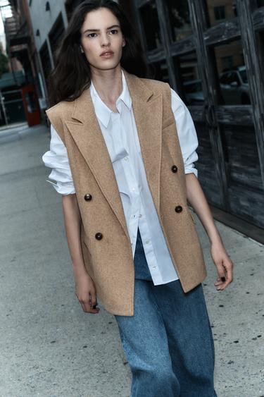 Obrzek 0 z/ze DVOUAD VESTA SOFT od Zara
