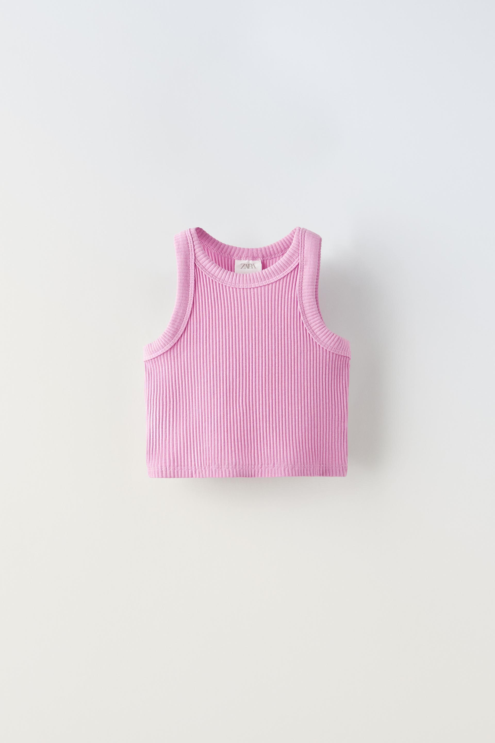 Zara racer vest Clearance