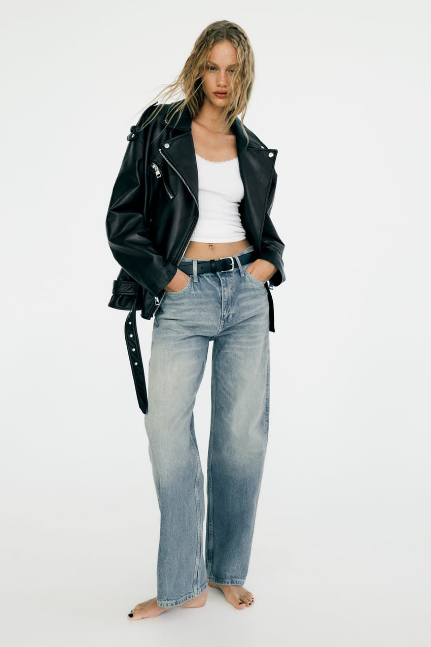 Women's Blazers & Vests, Leather, Crop & Oversized