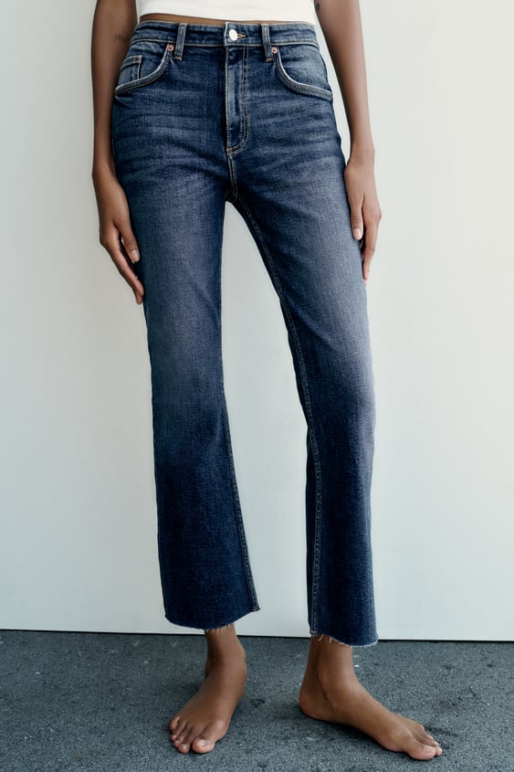 Women's Mid Waisted Jeans, Explore our New Arrivals