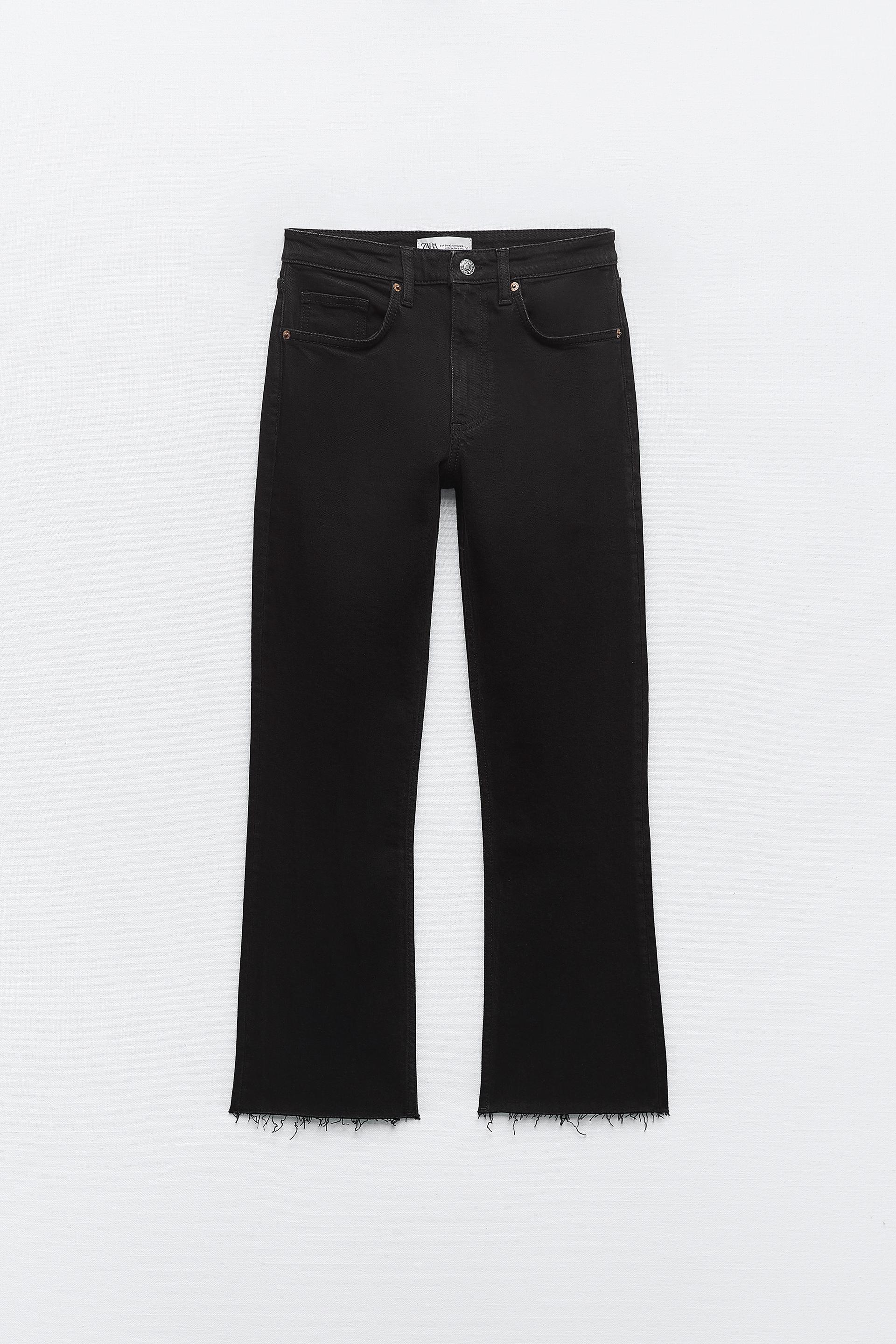 Zara kick flare Outlet