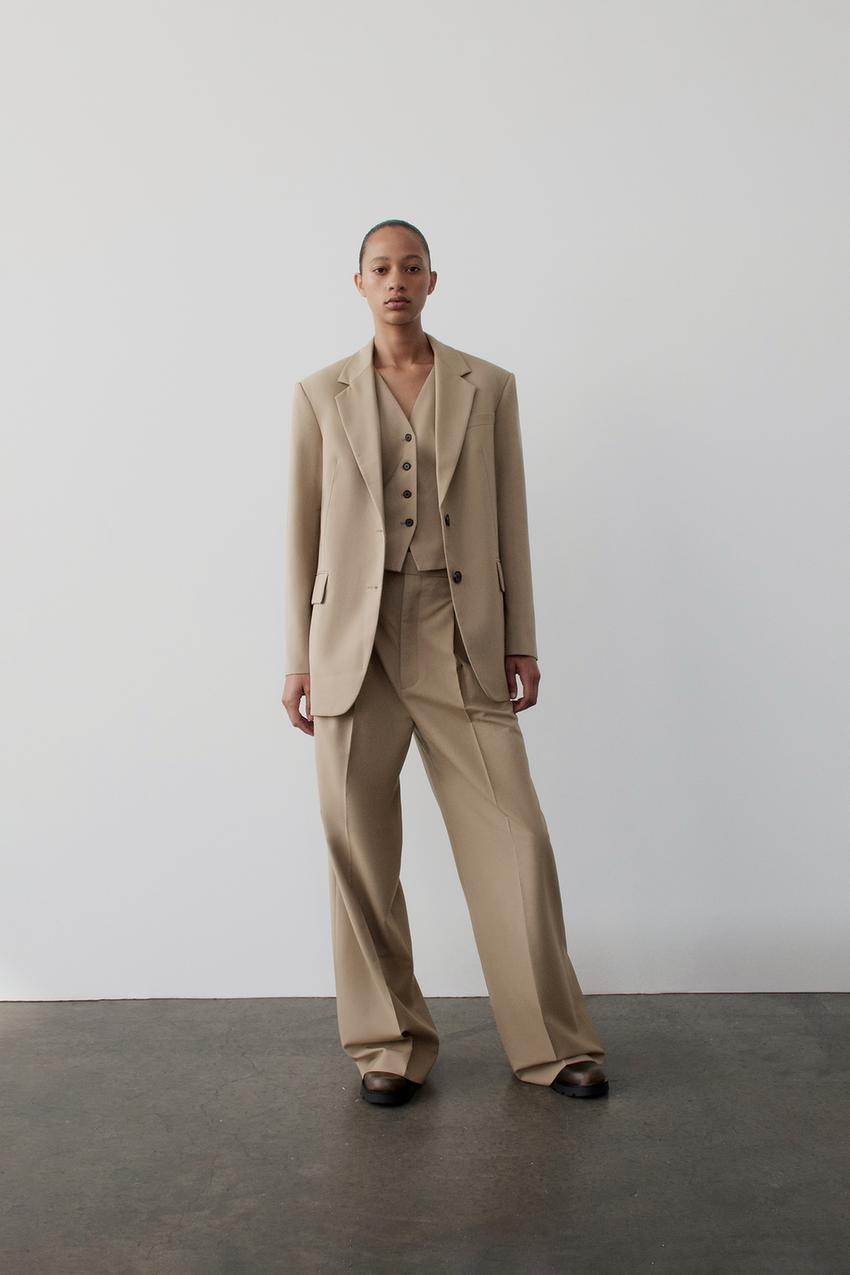 Zara pant suit Clearance