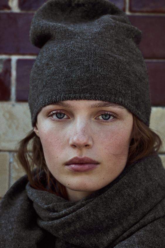 women's scarves zara