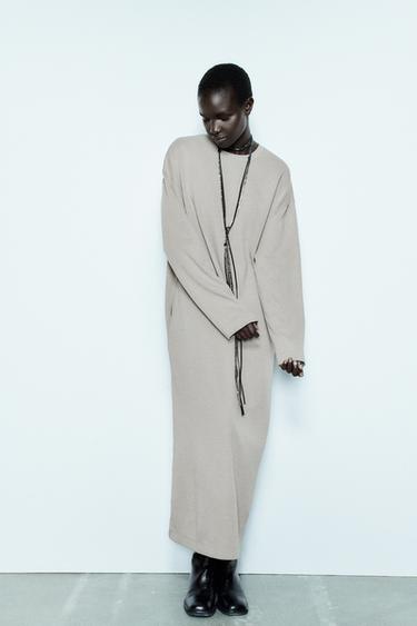 Robes zara automne 2020 clearance