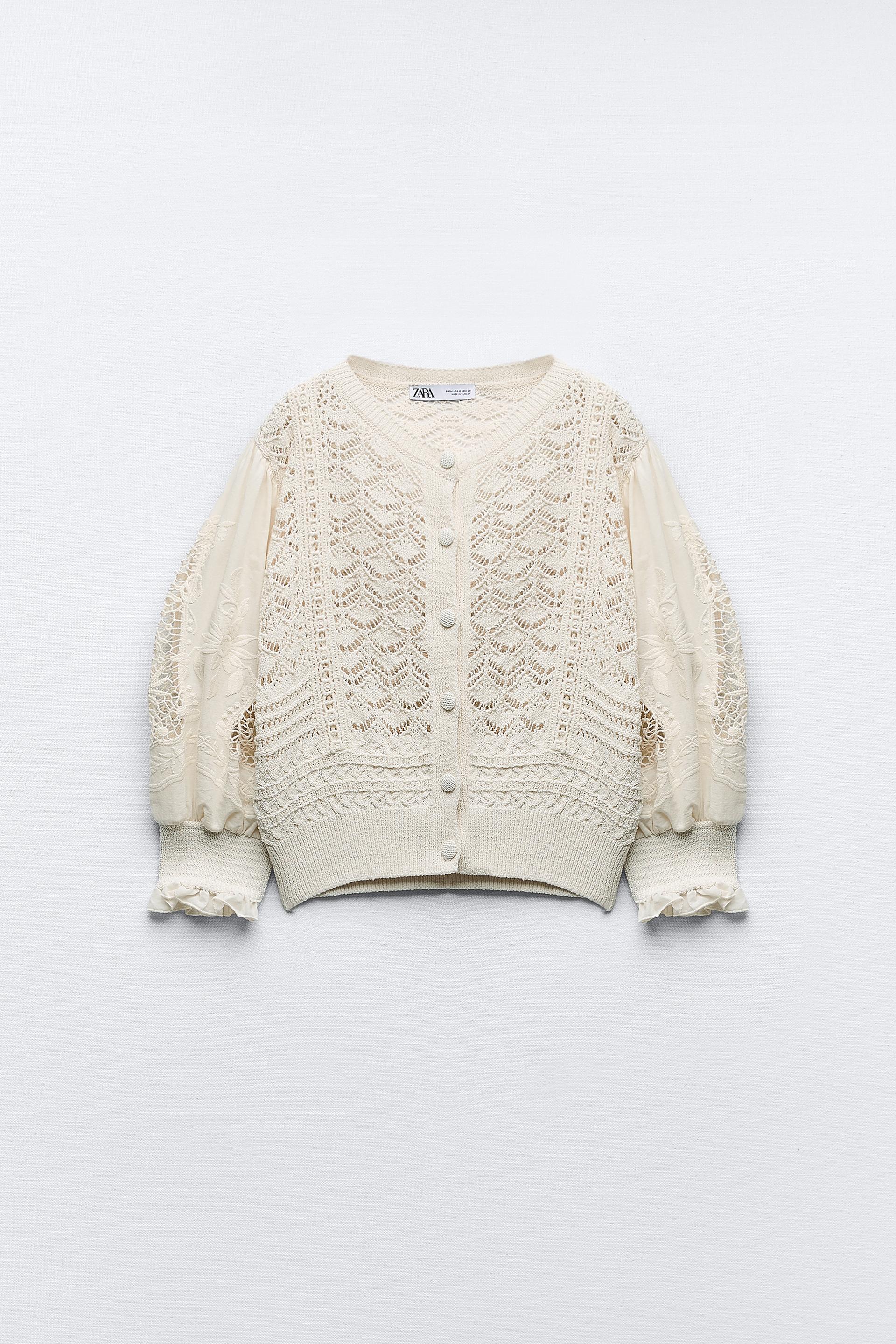 Zara knit wear Clearance