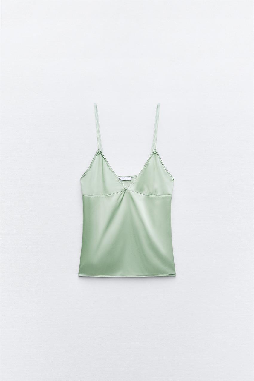 Bodies on sale lenceros zara