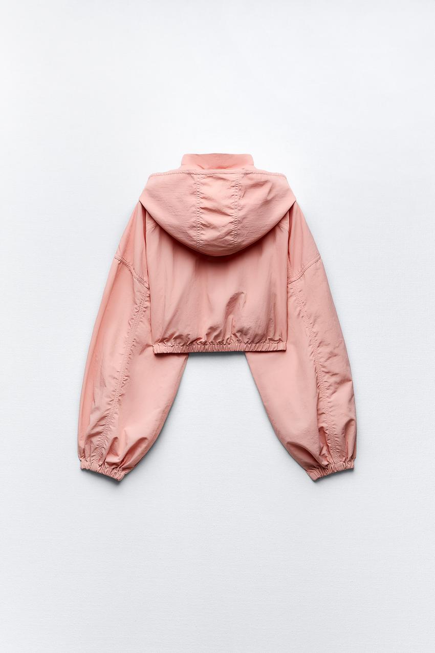 Zara rainjacket Clearance