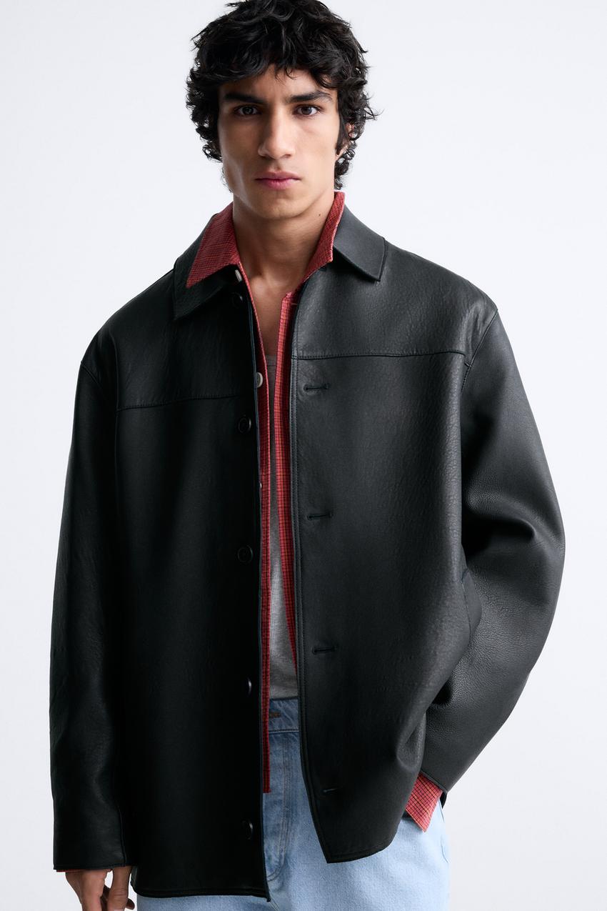 Zara mens smart jacket Clearance