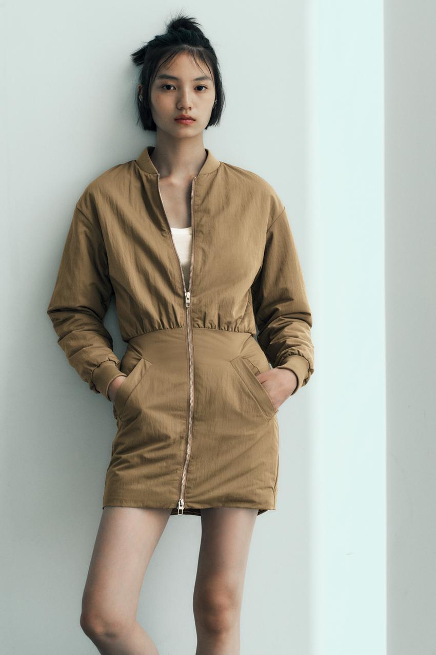 Outerwear zara Clearance