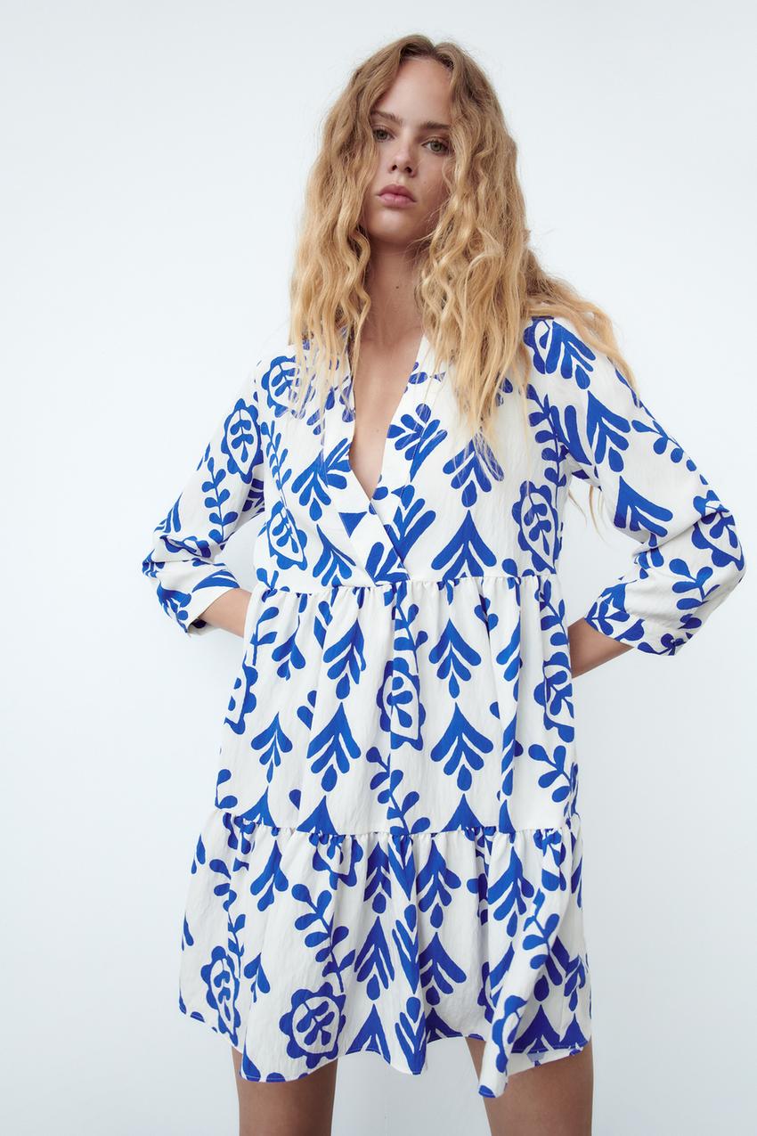 Zara dress 4437 Clearance