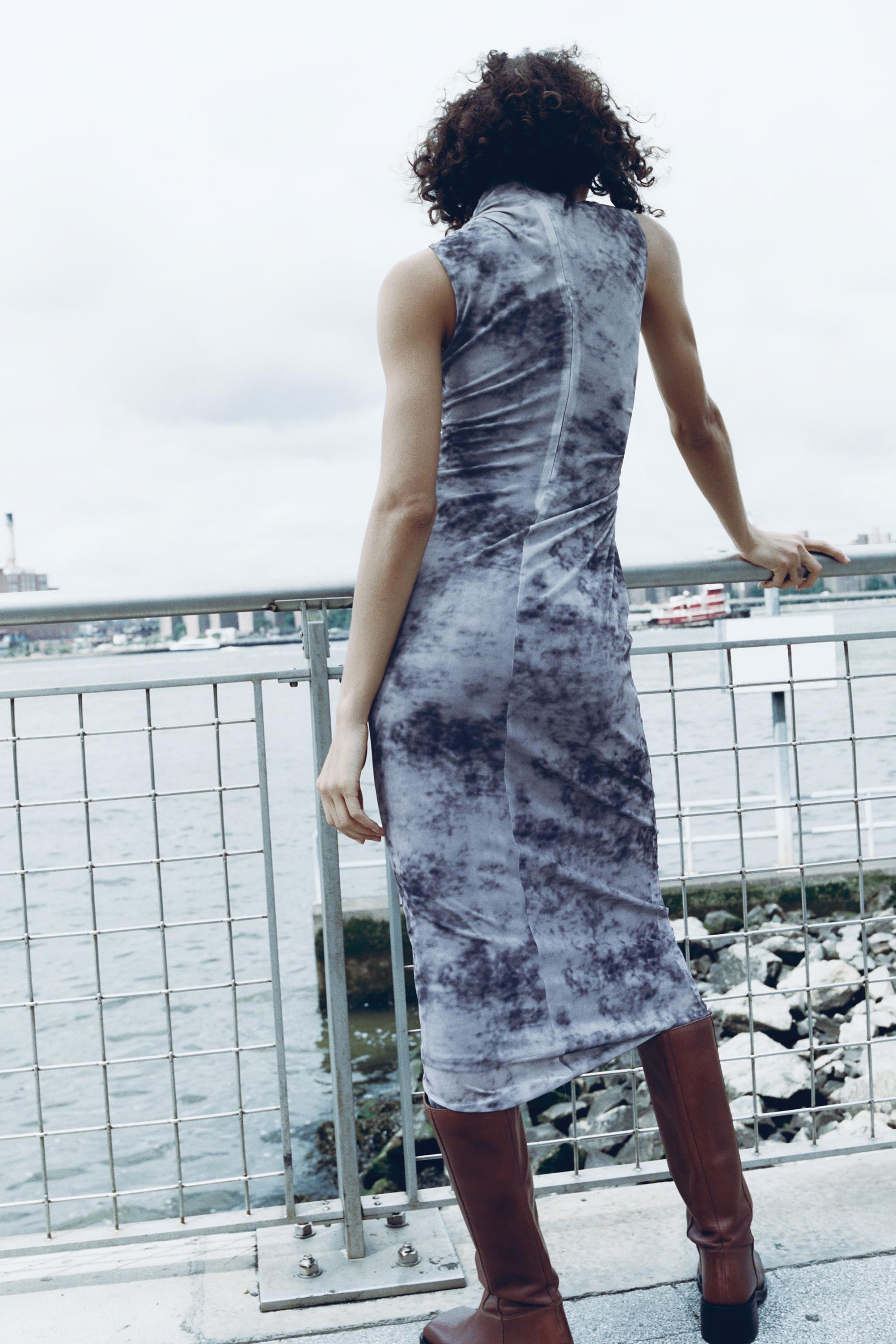 Zara dress 4661 Clearance