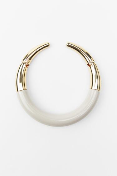 MAXI NHRDELNK CHOKER SE SMALTEM