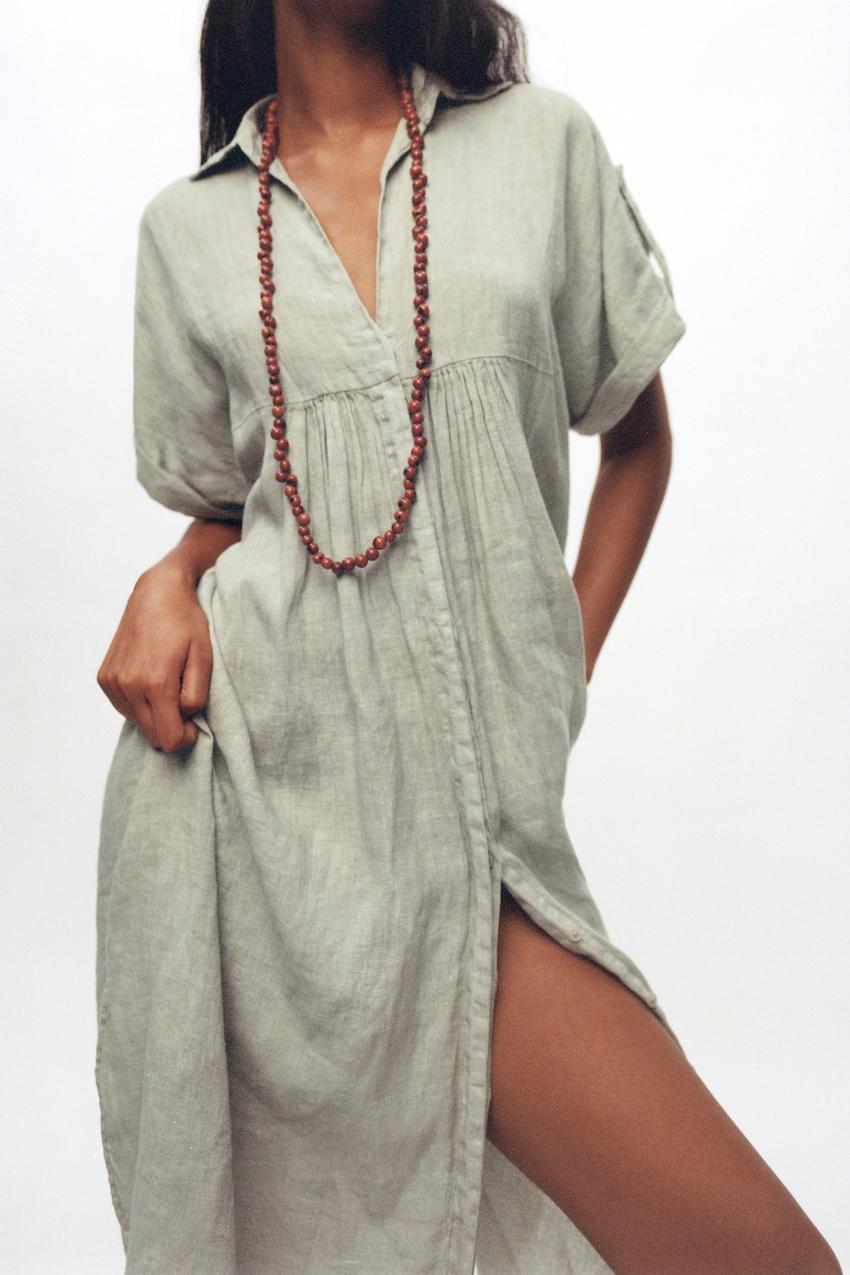 Zara professional dresses Clearance