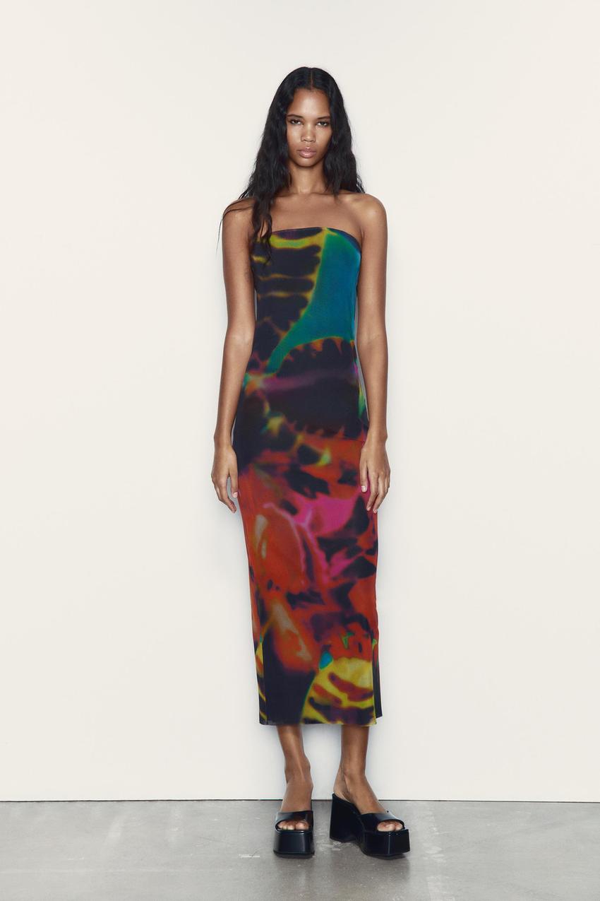 Formal zara dresses Clearance