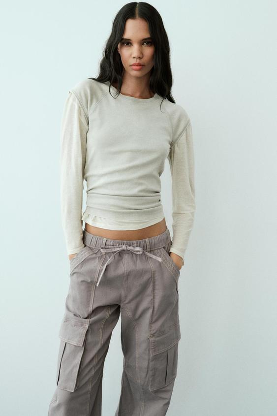 Zara new pants Clearance