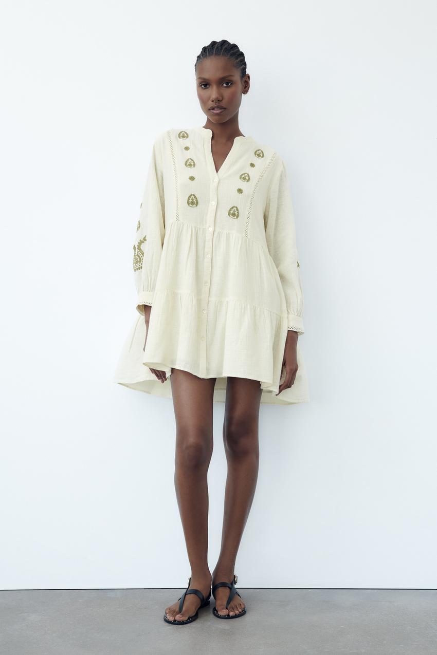 Zara kleid jumpsuit Clearance