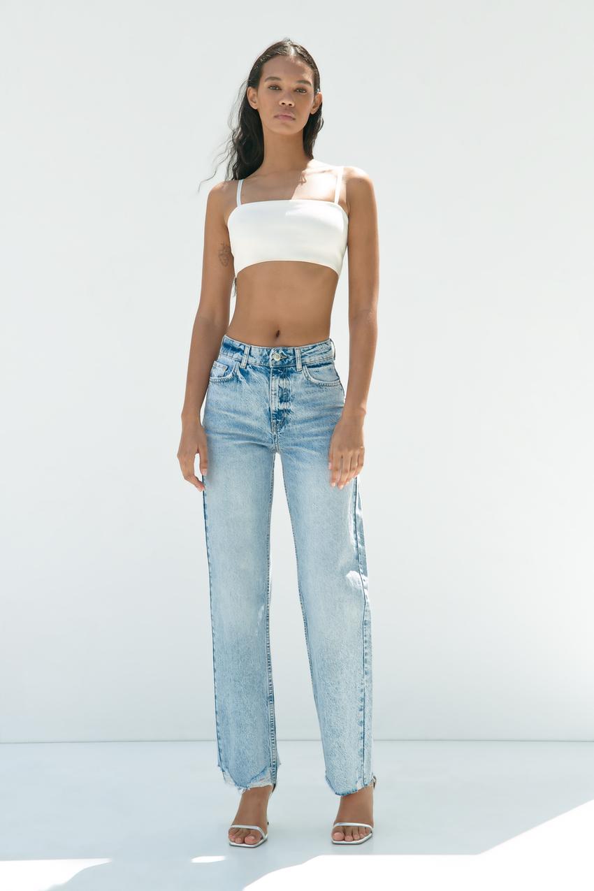 Jeans zara basic z1975 Clearance