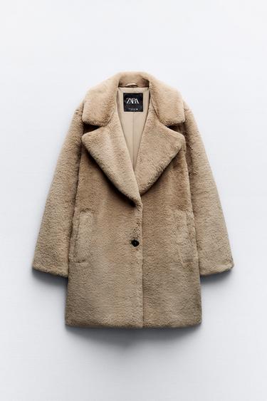 Zara coats nl Clearance