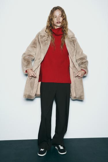 Zara coats nl Clearance