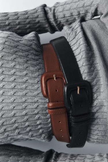 Imagem do produto - Marrom da Zara - Imagem 0