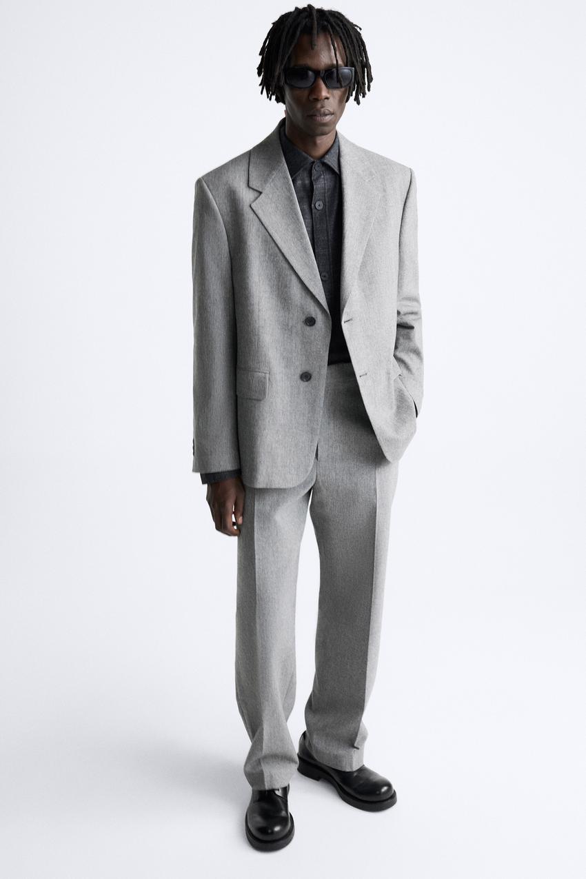 Dress pants zara Clearance