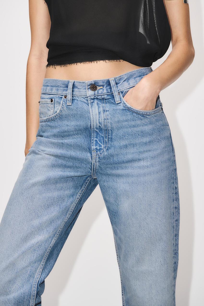 Zara bf jeans Clearance