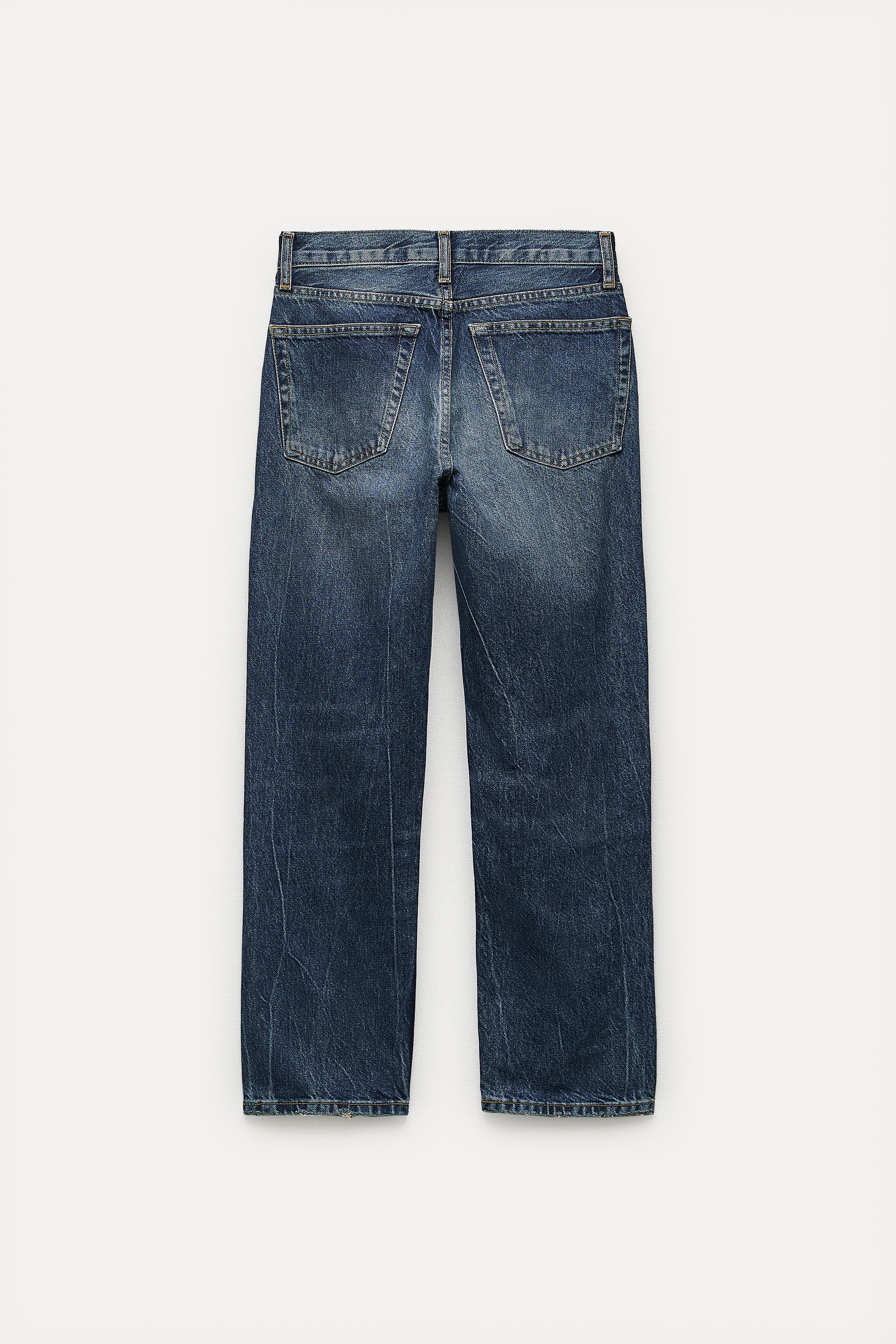 Zara 90s premium full length Clearance