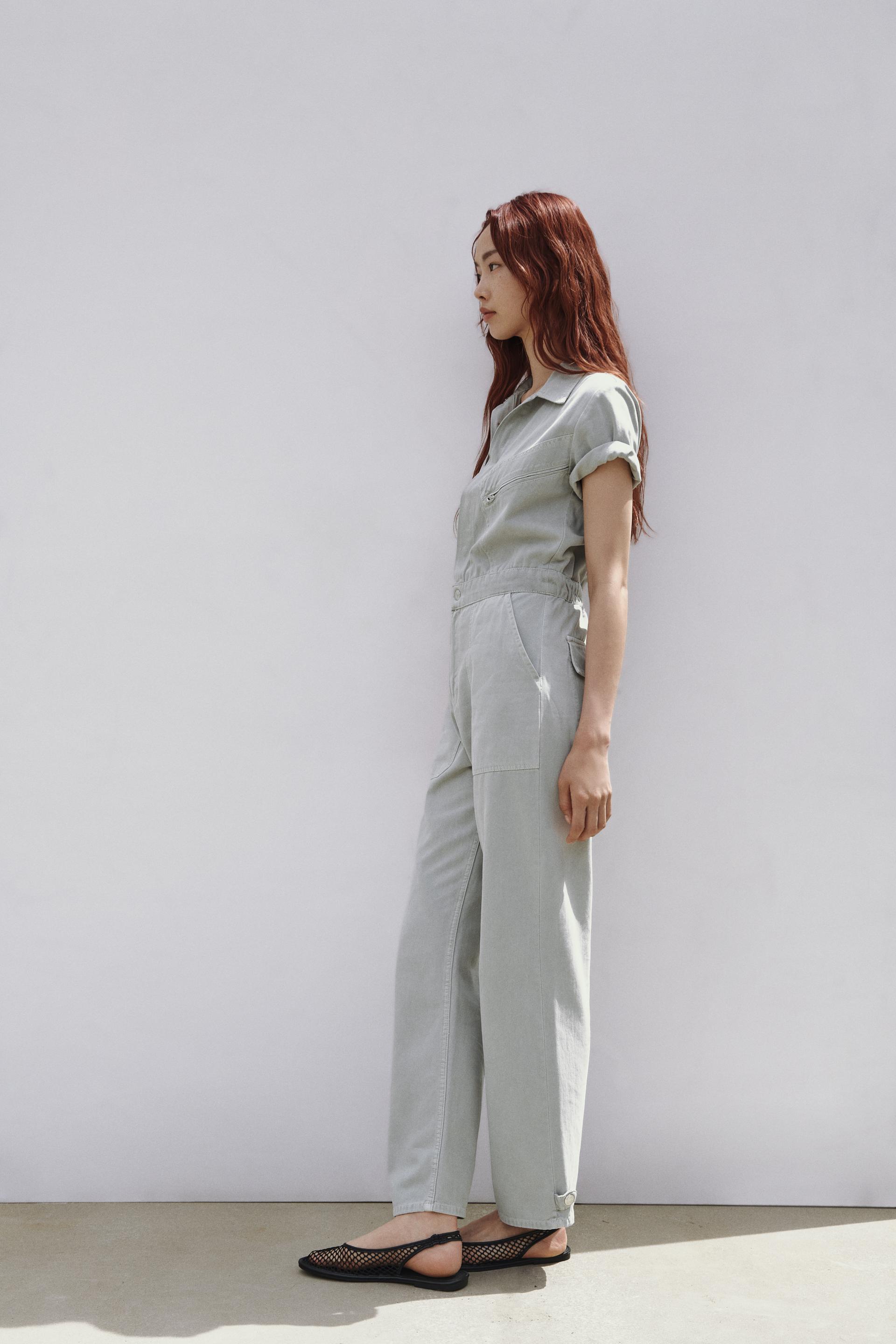 Zara 6929 Outlet