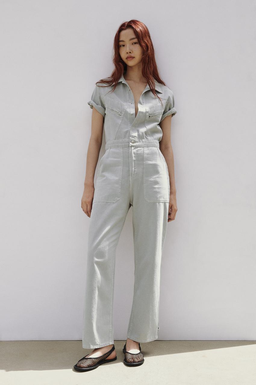Zara 6929 Outlet