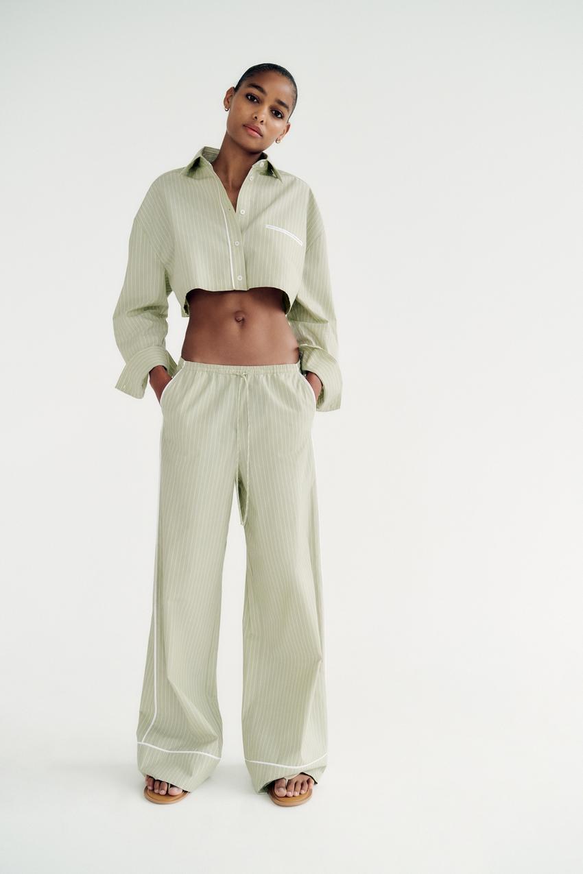 Zara weekend pants Clearance