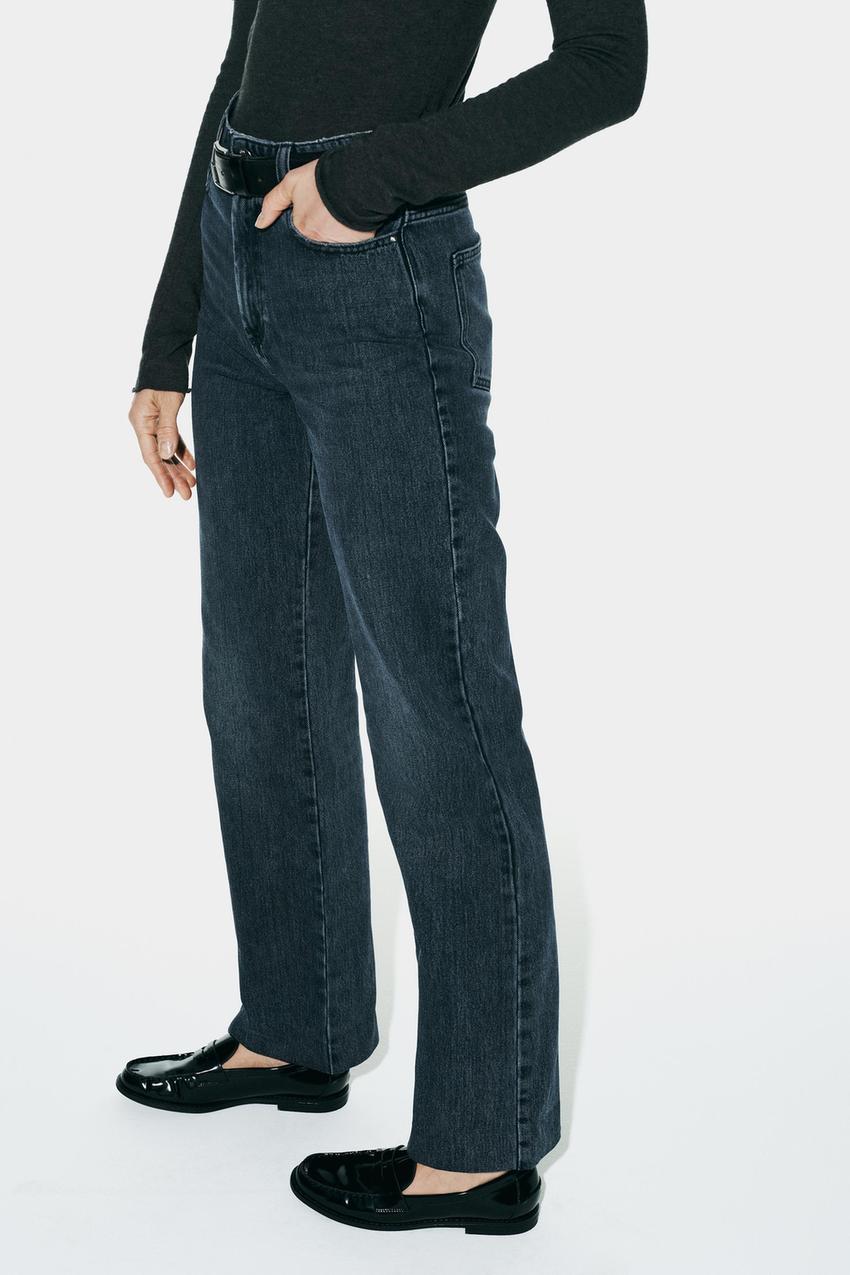 Zara basic denim z1975 Outlet
