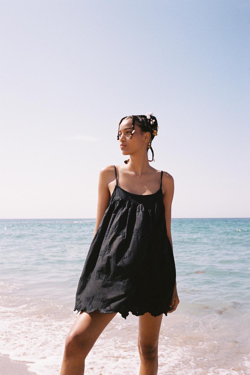 Zara womens playsuit Outlet